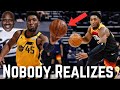 No One Is Realizing THIS About Donovan Mitchell