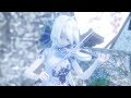 【TDA ・MMD】『千本桜/Senbonzakura』【1440p-60fps or WQHD】Tda china dress Haku