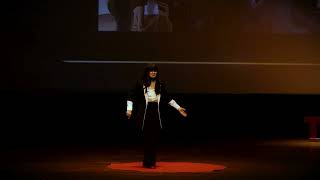 Embroidering Life's Tapestry with Purpose and Passion | Neeta Lulla | TEDxBITSHyderabad