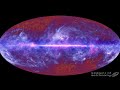 The big bang sound cosmic microwave background radiation