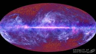 The Big Bang sound: Cosmic Microwave Background Radiation