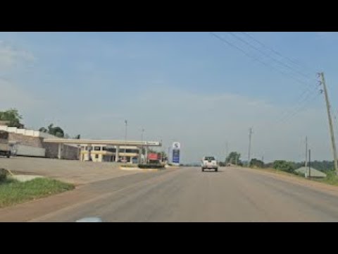 Mpambire Bubuule Executive Estate Essaawa Yonna