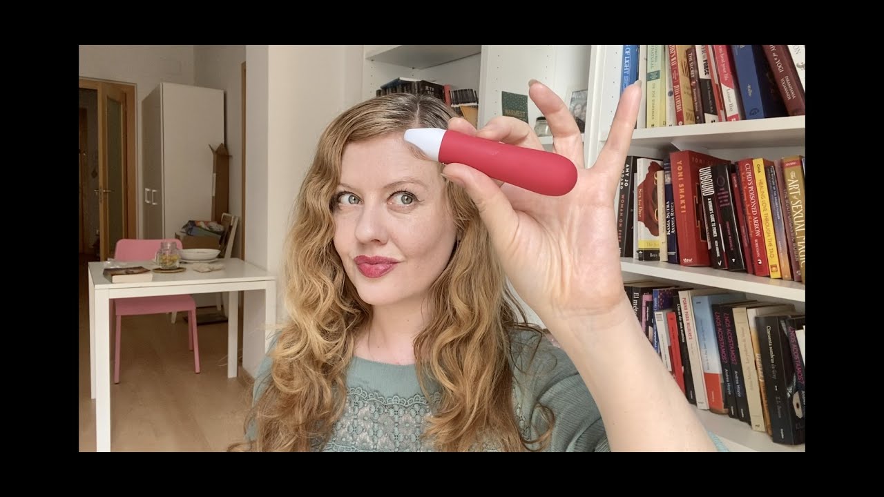 Ultra Power Bullet Nº1 Satisfyer Review