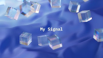 SentimenTrader My Signal