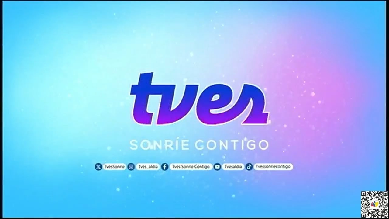 TVes (Venezuela) - Tandas Comerciales (23 June 2025)