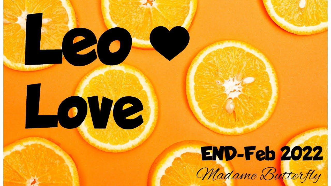 💑♌LEO🧿~THIS PERSON IS HERE TO SHOW YOU WHAT *REAL* LOVE LOOKS LIKE 💑👑💟💖~End Feb 2022