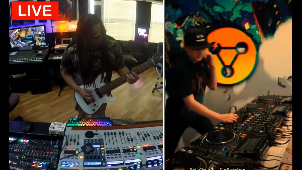 Watch Nappy Soldier vs Ari-On - Drum&Bass - GEIN God Killer - Remix on YouTube Watch Nappy Soldier vs Ari-On - Drum&Bass - GEIN God Killer - Remix on YouTube