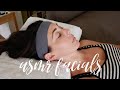 11 Hours of ASMR Facials - gentle whispers for deep sleep and relaxation