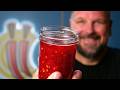 Better Than Any Store-Bought: My Foolproof Chilli Jam Recipe