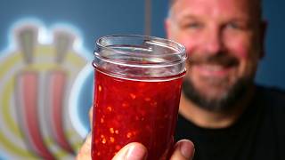Better Than Any Store-Bought: My Foolproof Chilli Jam Recipe