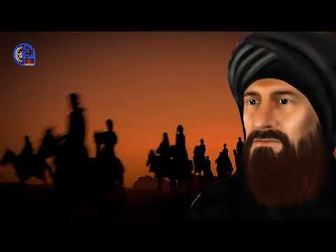 قيام دولة القرامطة