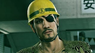 龍が如く極2 第1話 桐生 真島建設の現場監督に クランクリエイター Youtube 龍が如く極2 第1話 桐生 真島建設の現場監督に クランクリエイター Youtube