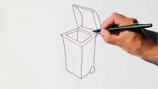 Lorient Agglomération - Campagne Tri Des Déchets