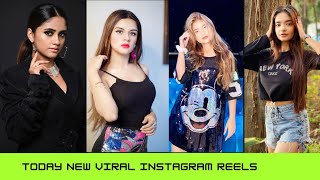 Today New Viral Instagram Reels Videos ||perfectgirlyhacks||