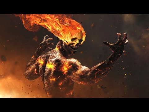 حماس لا يوصف موسيقى ثوريه ملحمية روعه EPIC MUSIC MN