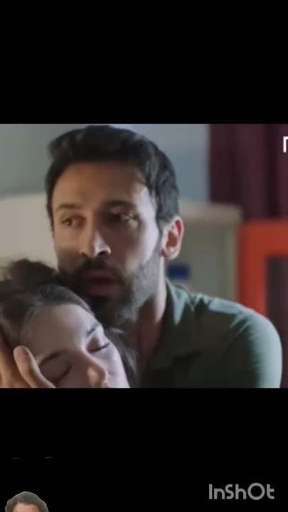 Kaan saved Ceylan ♥️❤️😍#kuma #kaan #ceylan #turkishdrama #turkishseries #love
