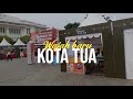 wajah baru kota tua - Festival Batavia Kota tua jakarta