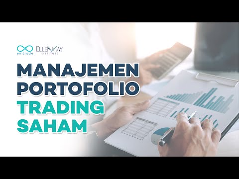 Video: Apa tujuan utama dari manajemen portofolio ramping?