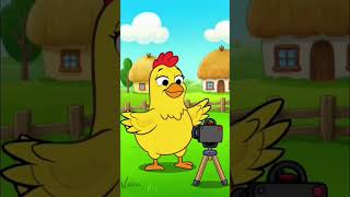 Hard Work Leads to Success 💪🌟 | Hindi Kahani | Beautiful Kahani | Magic Animation Circle #Ai #Magic