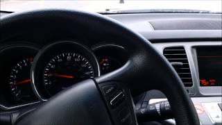 Car Reviews 2014 Nissan Murano Quick Test Drive Review