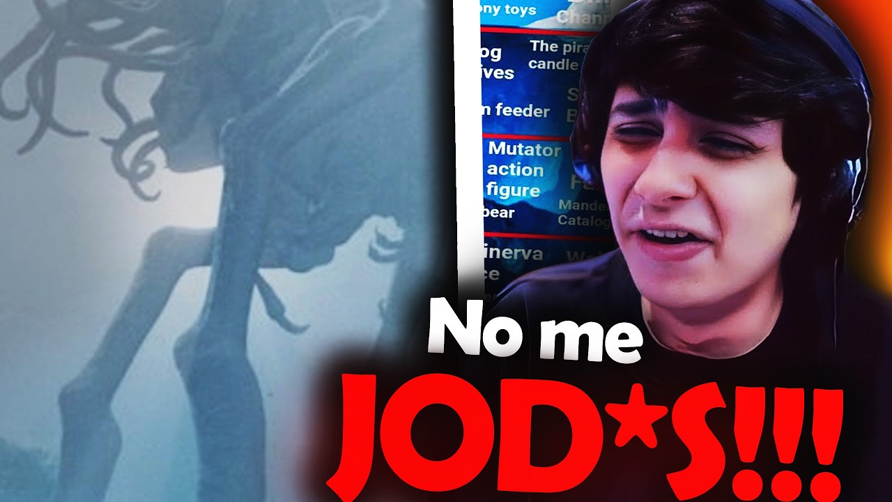 ICE BERG de los PEORES UNIVERSOS PARA VIVIR 2 ??? 💀 💀  - Natalan reacciona.