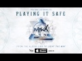 Myka, Relocate - Playing It Safe (Full Album Stream) Feat Jonny Craig (Track Video)