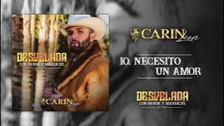 NECESITO UN AMOR - Carin Leon