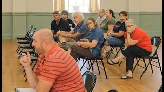 August 4, 2026 Board of Selectmen (Special) Meeting