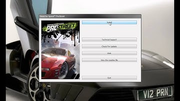 need for speed pro street download and install hd