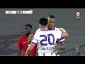 دوري ادنوك للمحترفين الاماراتي الجوله 26 العين 5 2 البطائح اهداف اللقاء 