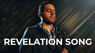 Video thumbnail of "Revelation Song (Anointed Worship Cover) | Steven Moctezuma"