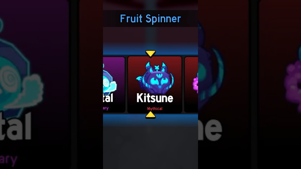 trying luck in normal gacha 