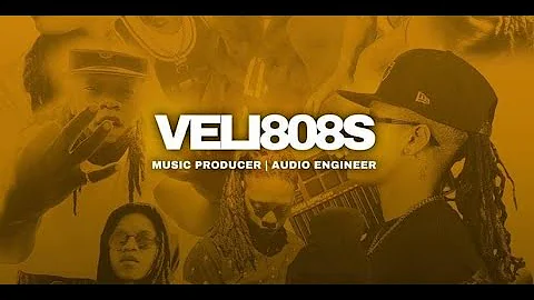 Mystikal "Danger" Remix 2025 (Prodby.Veli808s)