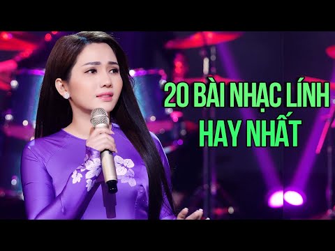Top 20 Bài