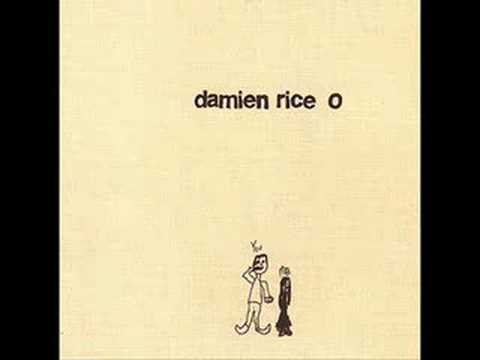 Damien Rice   The Blowers Daughter Album O