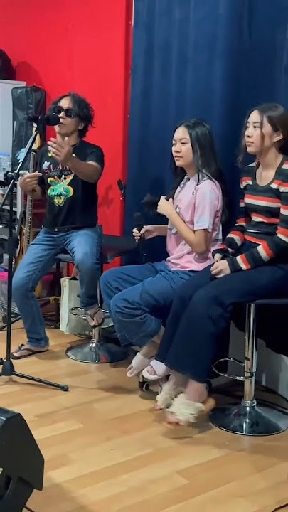 slank latihan di parah video lama