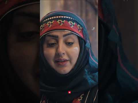 عادك دريت أنني مرتك؟ #مسلسل_درة #المهرية #اليمن #اكسبلور