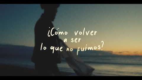Luis Cortés - AL ALBA (Videolyric/Letra)