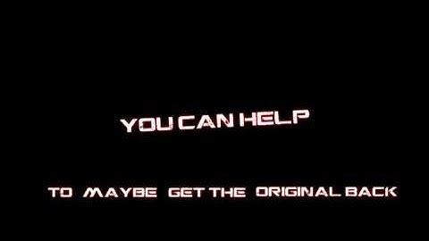 WE WANNA HAVE THE OLD CSS!