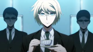 Edit Byakuya Togami