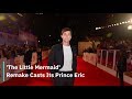 'The Little Mermaid' Live-Action Film Found Its Prince Eric
