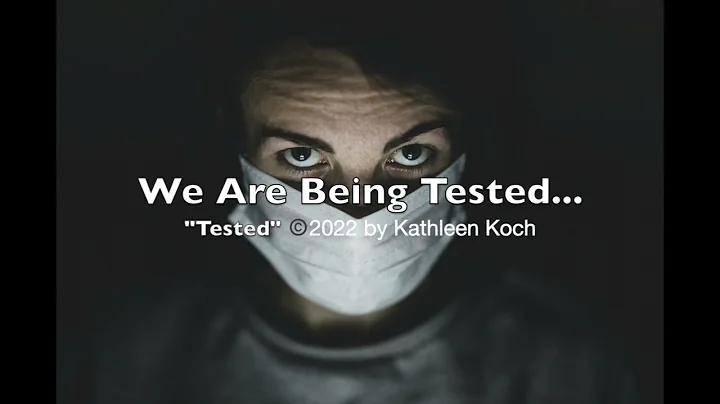 Tested 2022 by Kathleen Koch