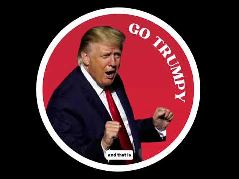 1,000,000 $TrumpyDance tokens, how much will that be worth in November ! m4a