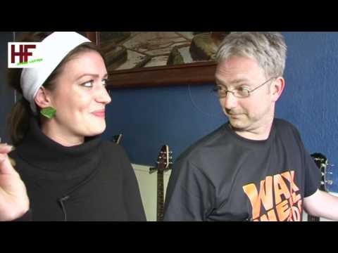 jazz roster Holland Festival 2010: DJ Florintintin verklaart wat jazz is