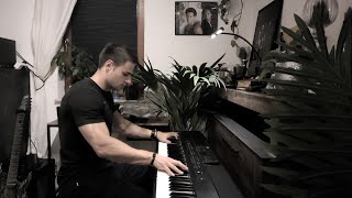 Cinderella - Strong (Jarrod Radnich)