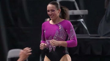 2021 U.S. Gymnastics Championships - Women - Day 1 - Broadcast