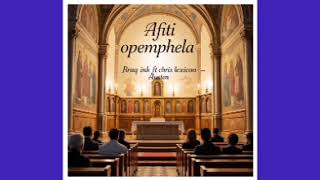 Blaq Ink Afiti Opemphela Ft Chris Lexicon Austen