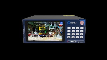 Meet Kiloview CUBE X1 Distribution System!