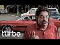 Increíbles remodelaciones únicas en el taller | Mexicánicos | Discovery Turbo | Discovery Turbo