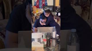 Surprise reveal😃 #unboxingvideo #toycollector #unboxwithme #unboxingfun